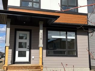 119 Taube Ave #A, Saskatoon, SK S7V0W1