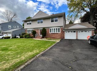181 W King St, Hillside, NJ 07205