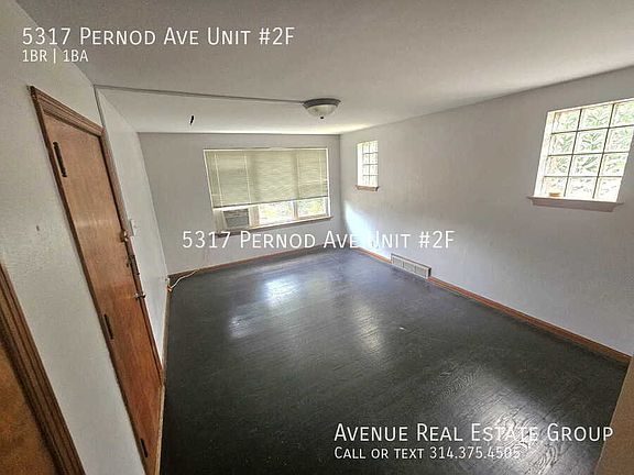 2nd image of 5317 Pernod Ave Unit 2F