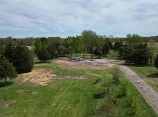3839 S State Road 129, Versailles, IN 47042