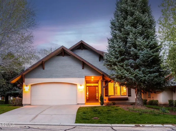 1164 N Village Cir, Midway, UT 84049