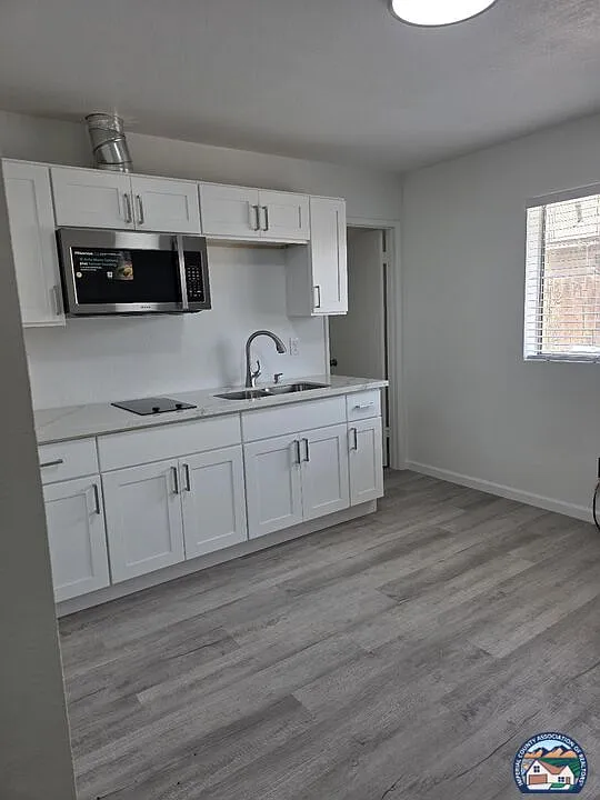 1 bed, 1.0 bath, 400 sqft, $1,250 — Photo 2