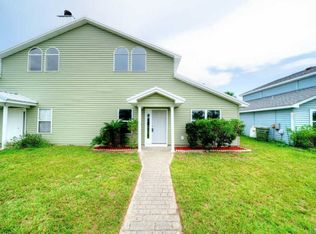 811 W 26th St, Lynn Haven, FL 32444