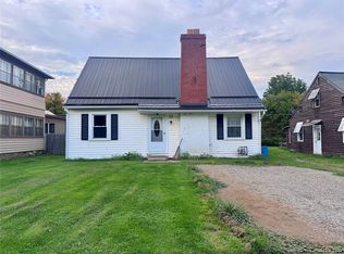 11 Maple Ave, Friendship, NY 14739