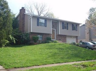 3596 Sundart Dr, Lexington, KY 40517