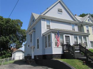 203 Mooney Ave, Syracuse, NY 13206