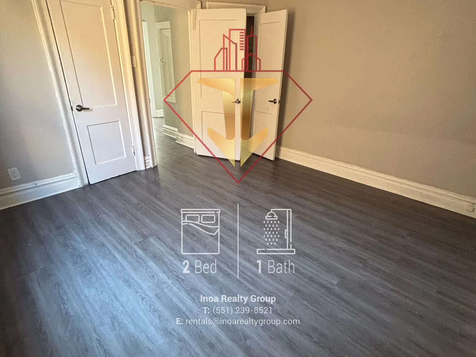 2 bed, $2,000 — Photo 3