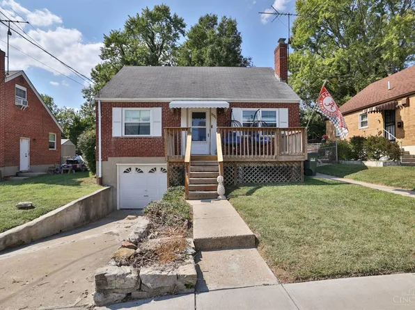 8281 Royal Heights Dr, Cincinnati, OH 45239