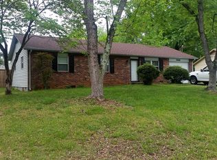 1049 Morrow Rd, Knoxville, TN 37923