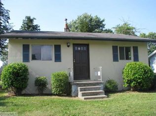 302 Friendly Ave, High Point, NC 27260