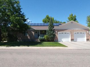 1942 W 420 S, Cedar City, UT 84720