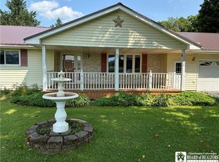 4038 McQueen St, Scio, NY 14880