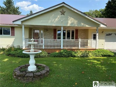 4038 McQueen St, Scio, NY, 14880