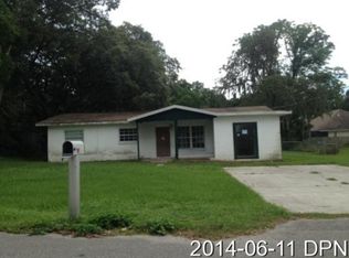 36420 Lanson Ave, Dade City, FL 33525