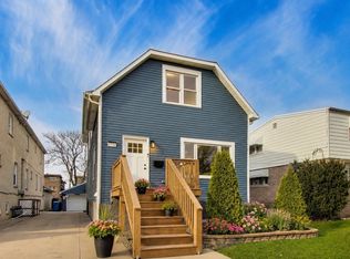 6730 W Dakin St, Chicago, IL 60634