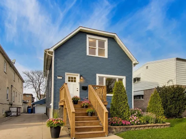 6730 W Dakin St, Chicago, IL 60634