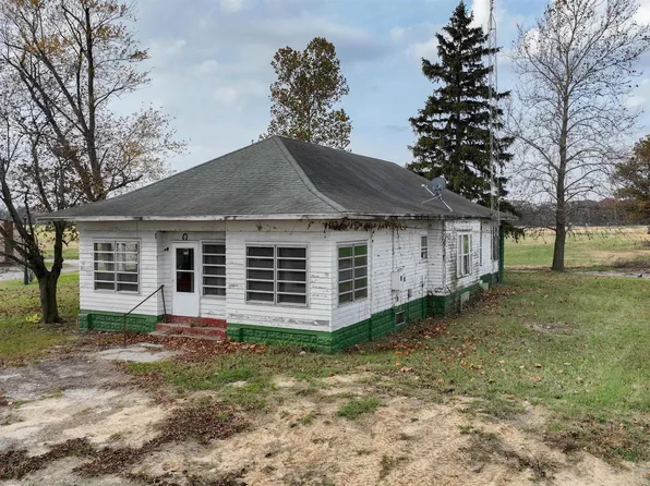 3020 S 650 W, North Judson, IN 46366