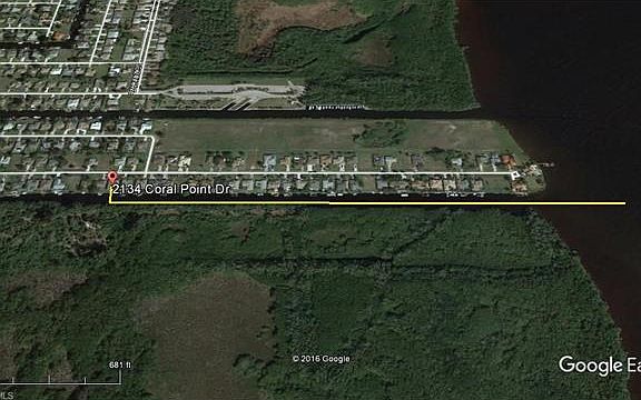 3rd image of 2134 Coral Point Dr