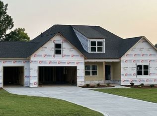 189 Randolph Farms Dr, Dallas, GA 30132
