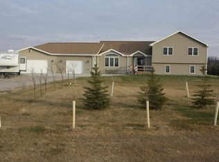 20110 320th Ave SW, Fisher, MN 56723