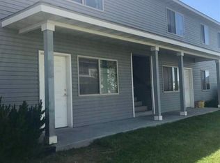 3818 Tulip St UNIT 3, East Helena, MT 59635
