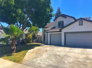 4501 Noella Rd, Bakersfield, CA 93313