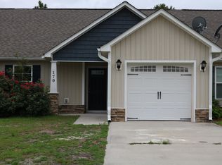 170 Pine Hollow Rd, Holly Ridge, NC 28445