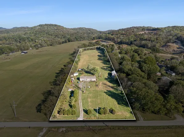 1465 Lock Six Rd, Hartsville, TN 37074