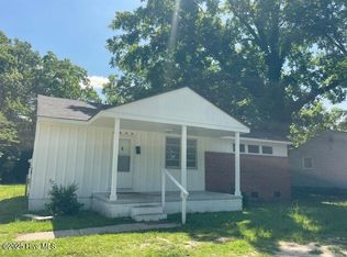 1405 Hyman Ave, Kinston, NC 28501