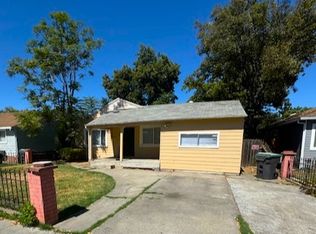 2333 W Willow St, Stockton, CA 95203