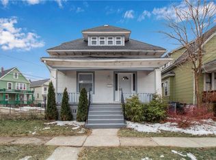109 Gallatin Ave, Buffalo, NY