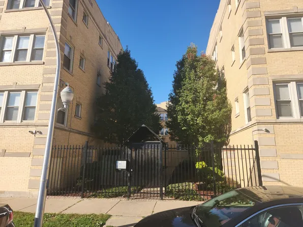 200 N Kenneth, 200 N Kenneth Ave #208-1E, Chicago, IL 60624