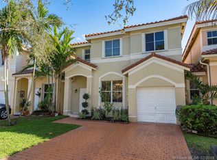 17120 SW 36th Ct, Miramar, FL 33027
