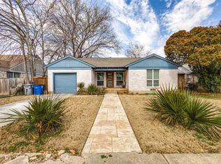 5807 Palm Ln, Dallas, TX 75206