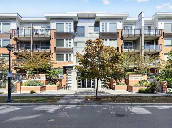 9399 Tomicki Ave #115, Richmond, BC V6X 0H6