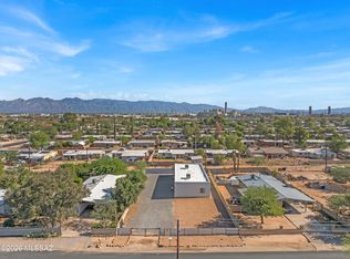 3619 E Felix Blvd, Tucson, AZ 85706
