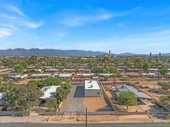 3619 E Felix Blvd, Tucson, AZ 85706