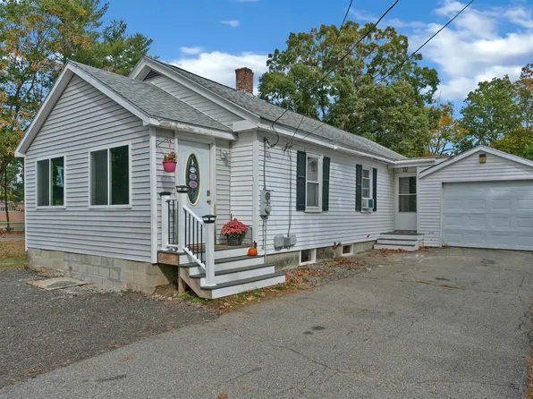 118 Brock Street, Rochester, NH 03867