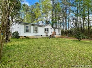 111 Evergreen Ln, Kenbridge, VA 23944