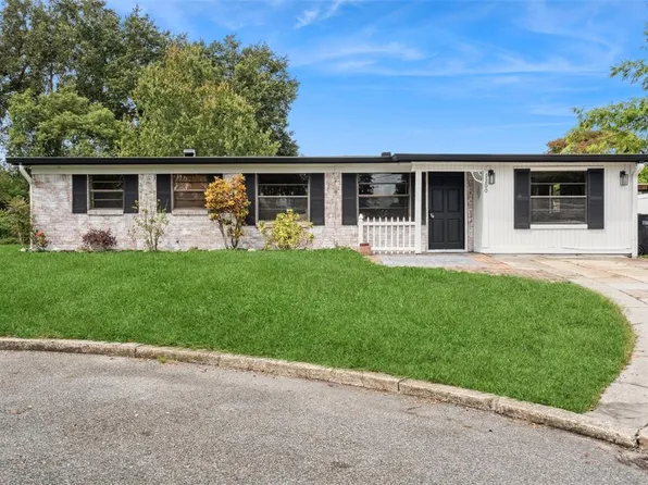 1200 Vonderay Rd, Orlando, FL 32825