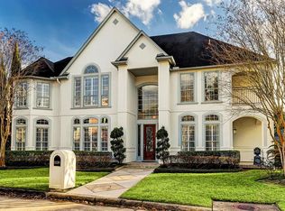 1039 Bayou Island Dr, Houston, TX 77063