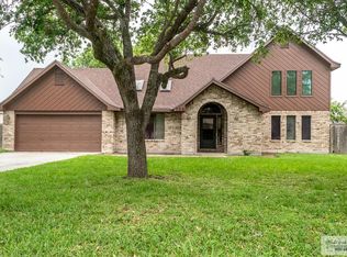 709 Winddrift St, Harlingen, TX 78550