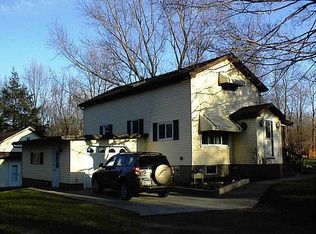 10133 John Williams Ave, Cranesville, PA 16410