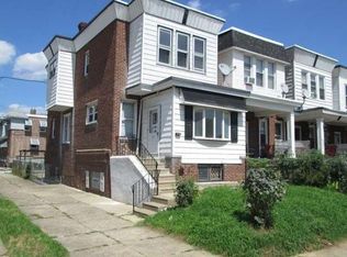 3401 Disston St, Philadelphia, PA 19149
