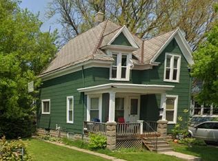 1910 Green St, Racine, WI 53402