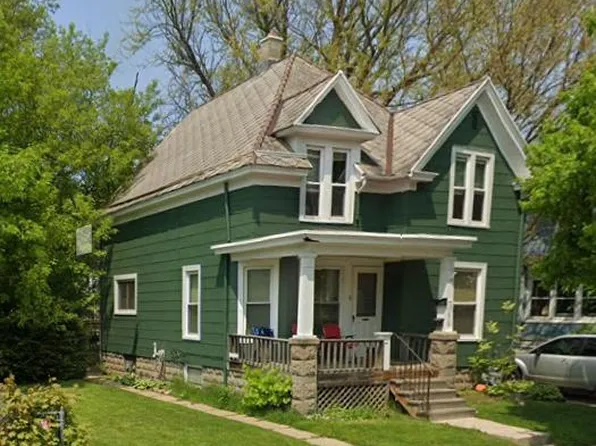 1910 Green St, Racine, WI 53402