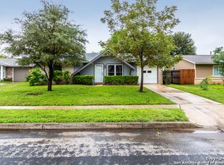 7314 Pipe Spring St, San Antonio, TX 78238