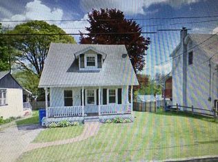 60 Morton Rd, Waterbury, CT 06705