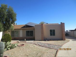13413 N 51st Dr, Glendale, AZ 85304