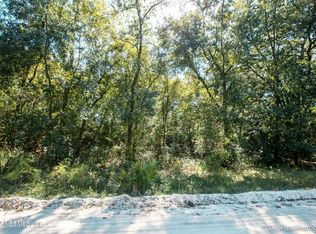 0 Crosby Rd, Florahome, FL 32140